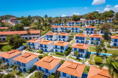 D Beach Resort Hôtels à : 