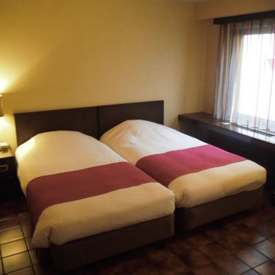 디럭스 트윈룸 어번 호텔 쿠폰