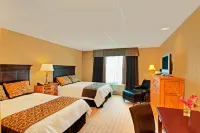 The Pointe at Castle Hill Resort & Spa Hotels in 