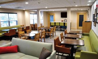 Country Inn & Suites by Radisson, Fairborn South, Oh