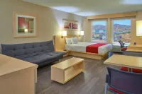 City Express by Marriott Zacatecas Hotels in 