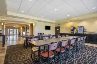 Sleep Inn & Suites