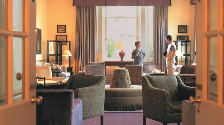 マクドナルド バス スパ ホテル 施設