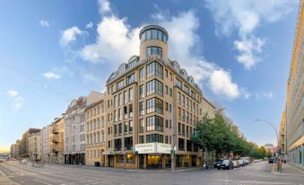 Hotel Berlin Mitte by Campanile