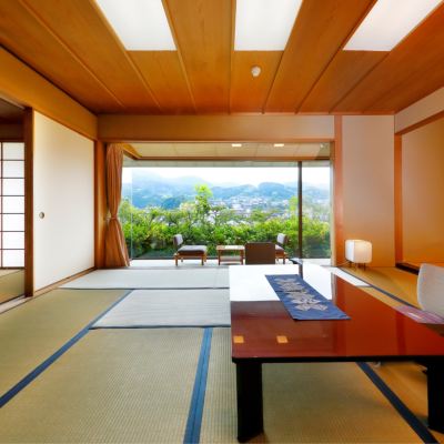 和風ルーム(東棟)(禁煙) 嬉野温泉　大正屋 クーポン