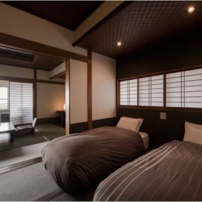 日式客房a 高見屋米亞瑪索日式旅館優惠