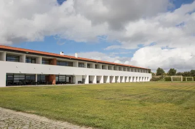 Hotel Rural Santo Antonio Hoteles en 