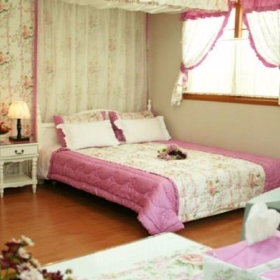 러브룸 평창 원경 펜션 쿠폰