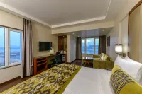 Lemon Tree Premier “The Atrium” Ahmedabad โรงแรมใน