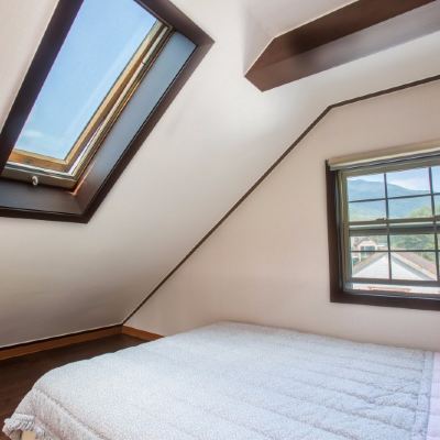 by Valley (2nd Floor Duplex) 포천 포레스트펜션(영북면) 쿠폰