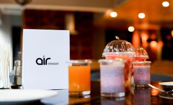 Air by Ahuja Residences