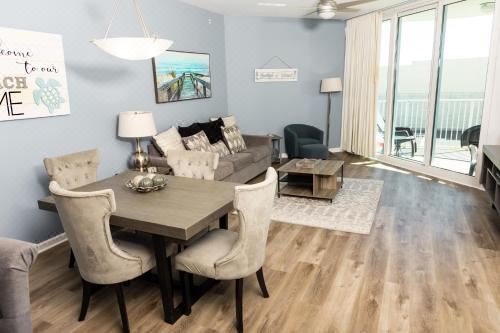 The Palms of Destin Apartment