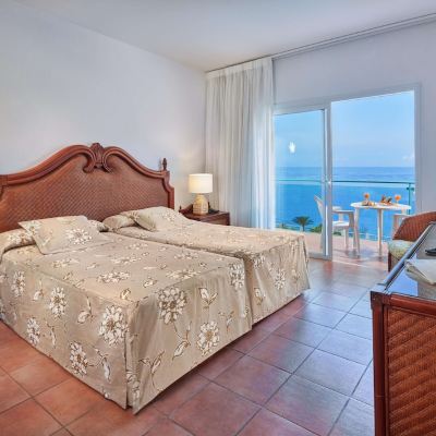 Standard Room With Sea View Hotel Mogan Princess & Beach Club Promo Code