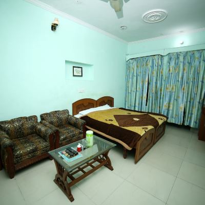 Super Deluxe Room Sunbeam Promo Code