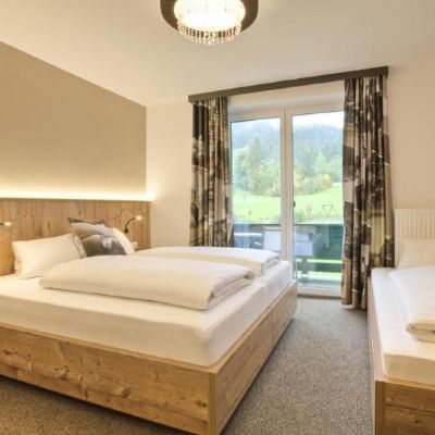 Traditional Suite Hotel Sommerhof Promo Code