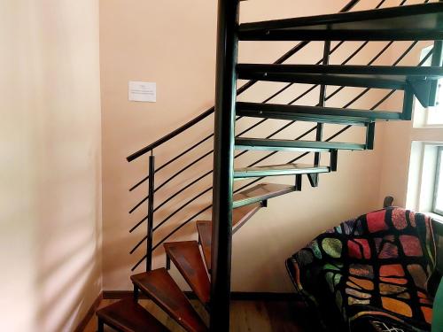 双人房（带独立浴室）