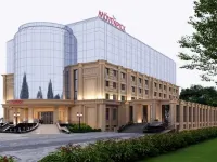 Mövenpick Samarkand Hotels in Samarkand