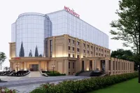 Mövenpick Samarkand Hotels in 