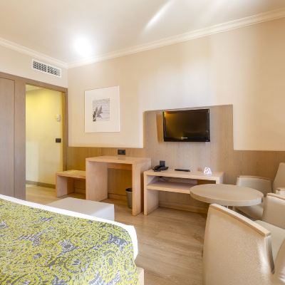 Standard Double Room With Balcony Or Terrace Hotel Marins Playa Promo Code