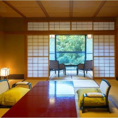 和風ルーム 山中温泉　厨八十八 クーポン