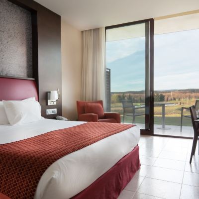 Standard Room Hotel Mas Solà Promo Code