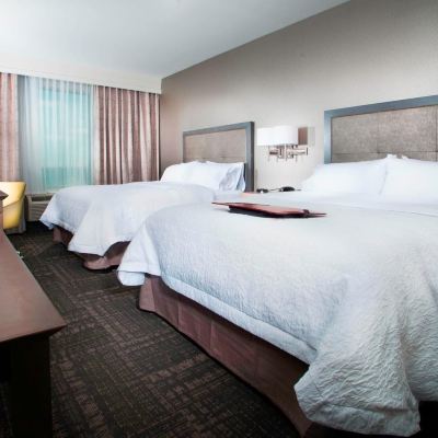 Hearing Accessible Room With Two Queen Beds-Non-Smoking Hampton Inn & Suites La Porte, TX Promo Code