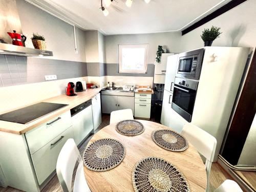 Seppala Charmant Appartement One-Bedroom Apartment