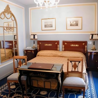 Lake View King Room Grand Hotel des Iles Borromees Promo Code