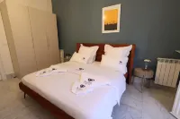Thegemboutiquehotel Hotele w: 