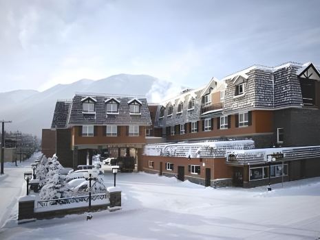 Mount Royal Hotel