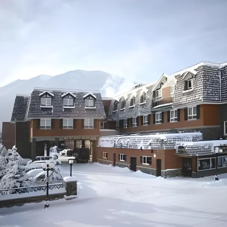 Mount Royal Hotel