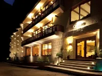Sumaq Machu Picchu Hotel Hotels in 
