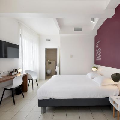 Comfort Room Hôtel les Voiles Promo Code