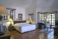 Hotel Santa Fe