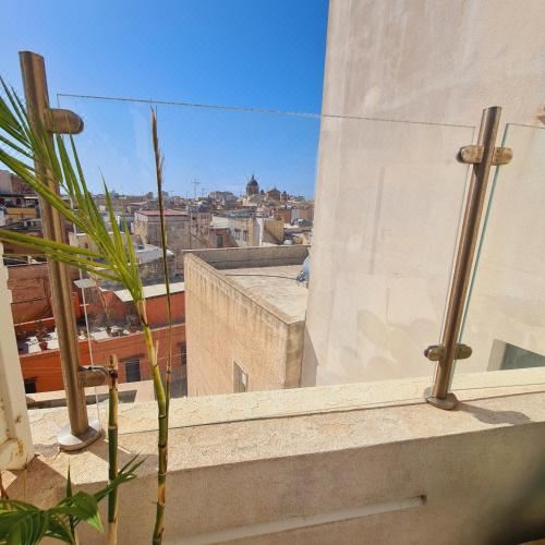 套房（带露台）