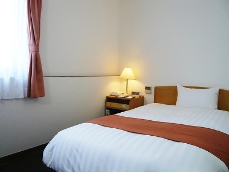 Omura Marina HotelNon-Smoking Standard Single Room