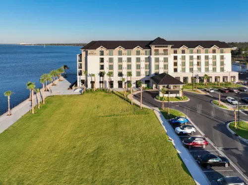 Hotel Indigo PANAMA CITY MARINA by IHG
