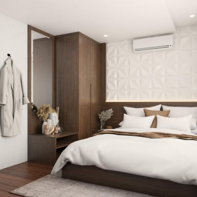 小型豪華客房 河內鑽石之王飯店優惠