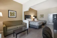 Best Western Suites