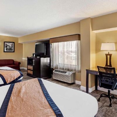 N/A Best Western Plus Newark Airport West Promo Code