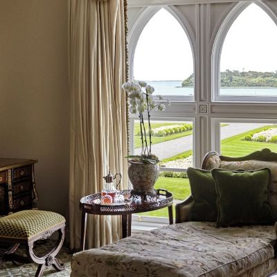 Reagan Presidential Suite Ashford Castle Promo Code