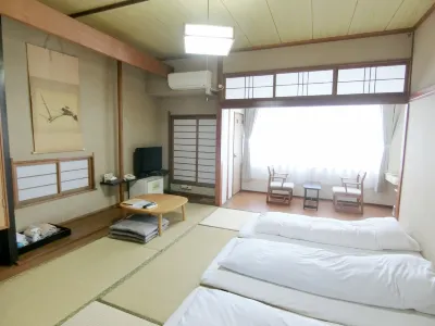 Nogami Honkan Hôtels à : 