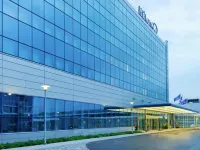 Hilton Helsinki Airport Hotels in Vantaa