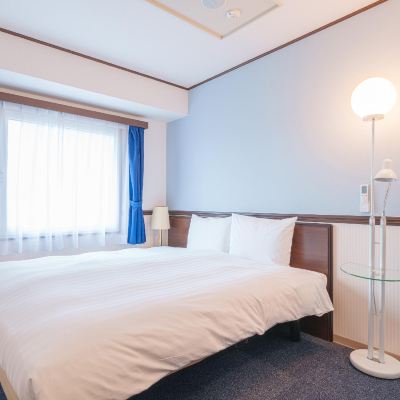 特大床房（禁菸） 新大阪站東東橫 INN優惠