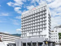スーパーホテル別府駅前