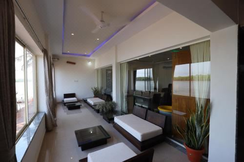 家庭房（带浴室）