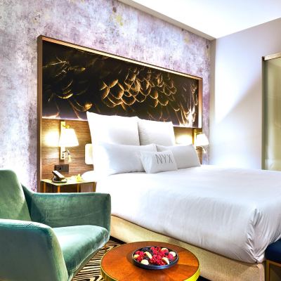 高級房 華沙 NYX 酒店 - 萊昂納多酒店優惠