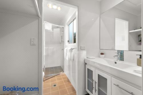 三卧室联排别墅