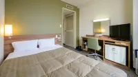 Hotel Econo Fukui Station