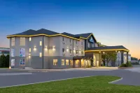 Days Inn by Wyndham Steinbach Hotel di 